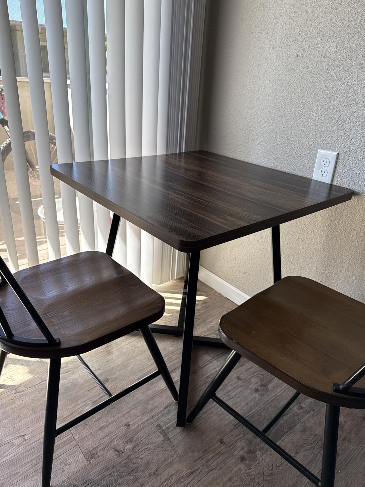 Customer photo