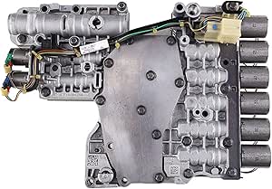 4L80E Transmission Solenoid Kit W/Speed Sensors 7 Pc. Set NEW - Foto 5