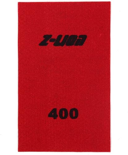 Miniatura 15 de Z-Lion Hojas de papel abrasivo de diamante 60 papel de lija de diamante de grano para moler cerámica de vidrio de piedra #60,120#