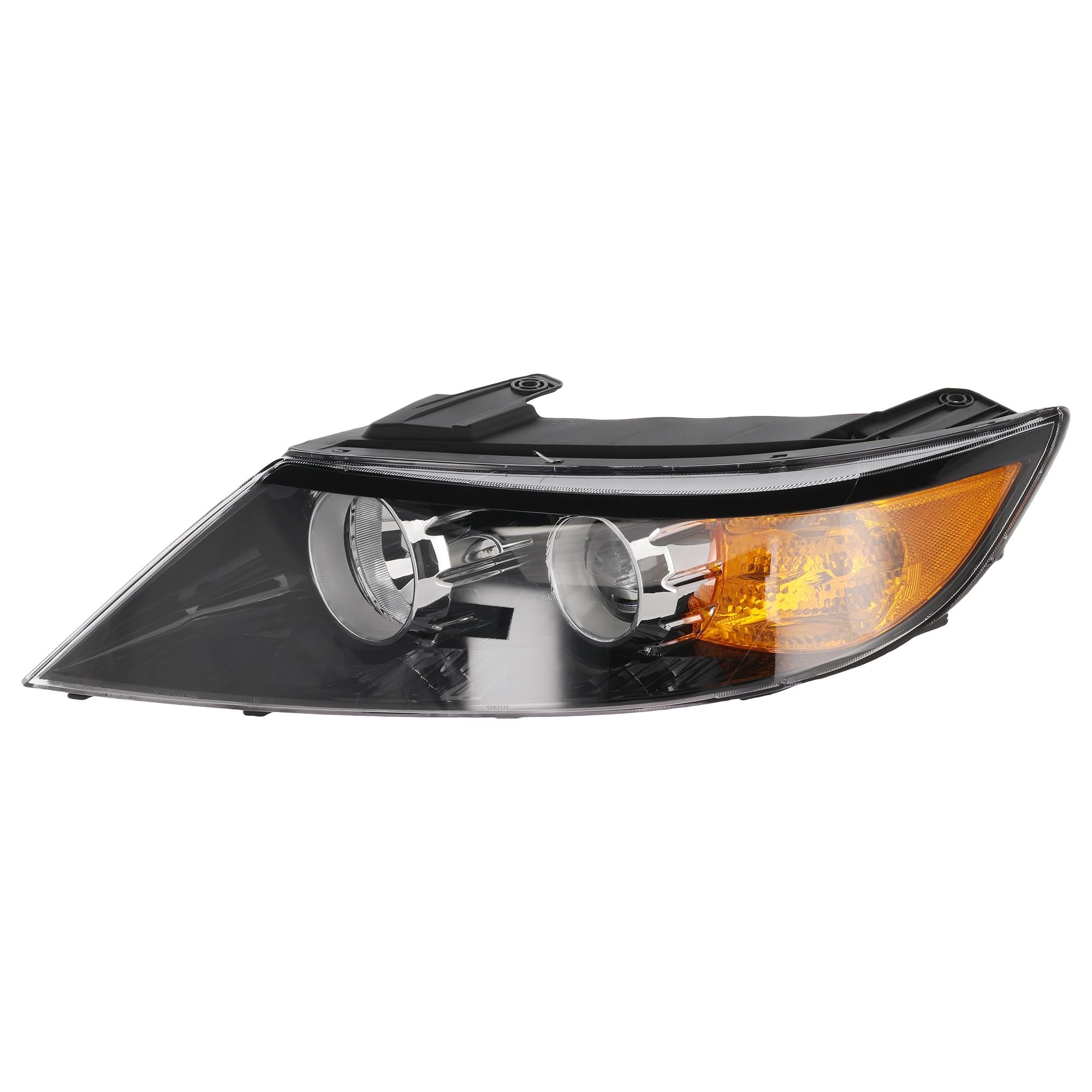 Faro Halógeno Delantero Izquierdo Para Kia Sorento LX 2014 | Lado Conductor, Reemplazo Directo, VaVa Motors