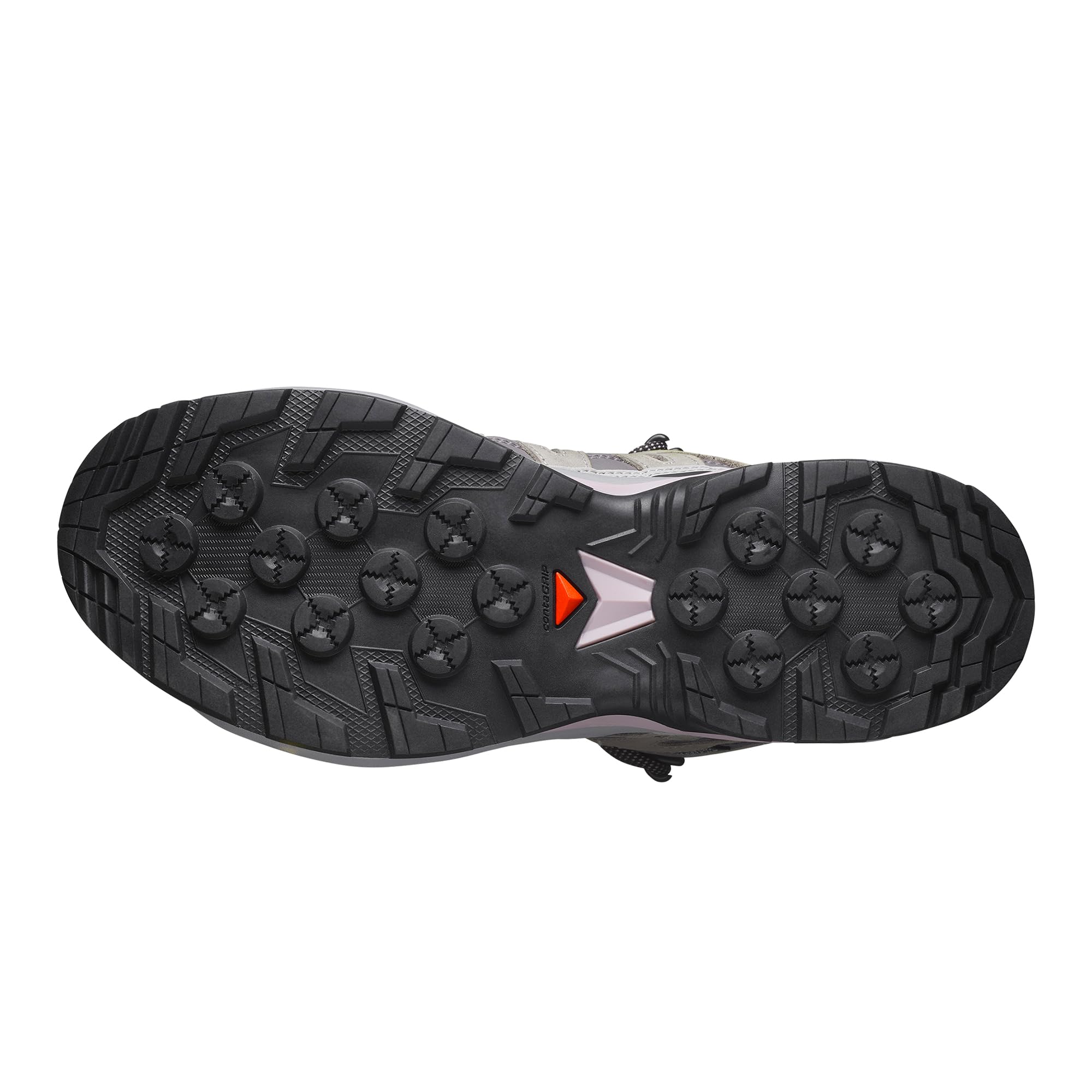 Salomon X-Adventure Recon Mid Gore-Tex imperméables Chaussures Randonnée Trail Runnings, Femme