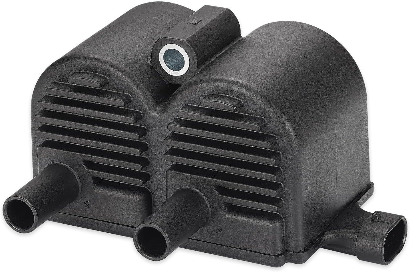 Dual-Fire Ignition Coil for Sportster 883 1200 XL883 XL1200 1998-2003 31646-98