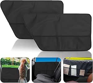 Nkiy Quen 15 Protectores De Puerta De Gabinete De 24 Pulgadas, Protector De Borde De 3/4 De Grosor, Protector De Puerta De Cajón Deslizante En Protectores De Borde Transparentes Para Armarios