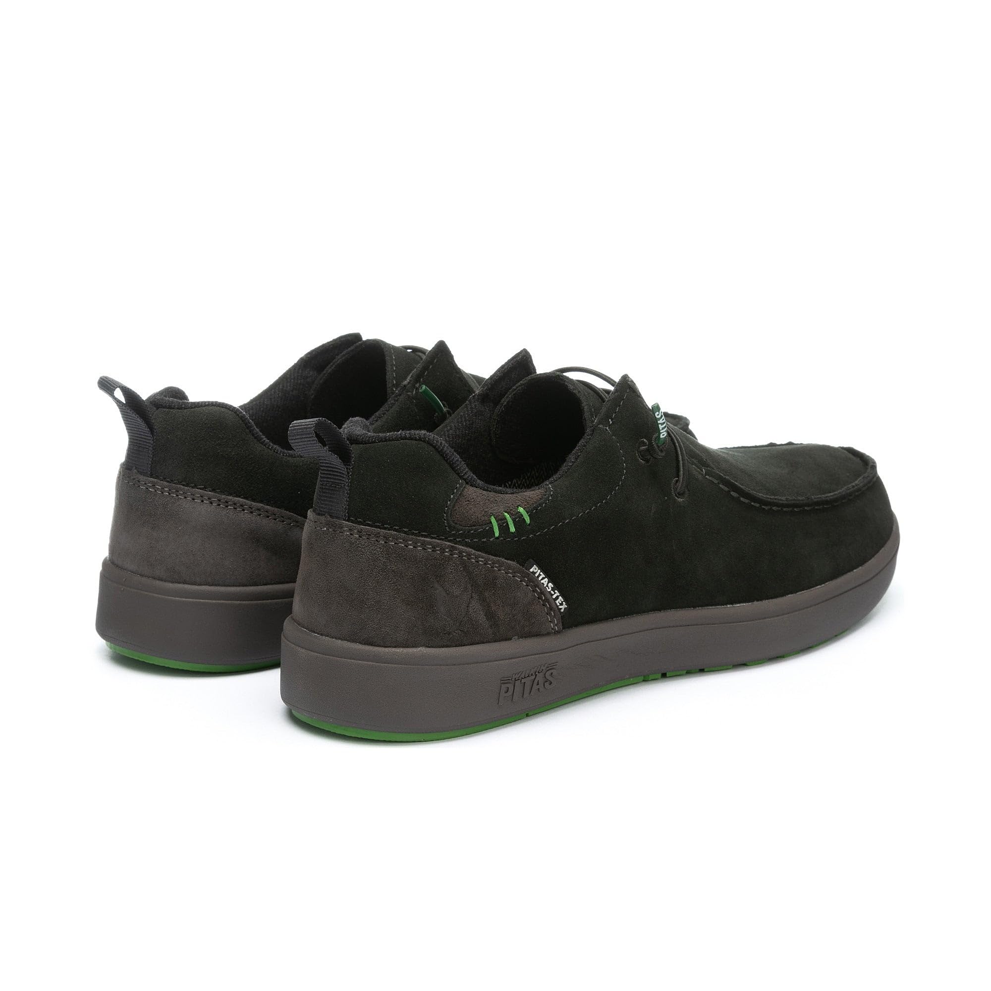 WALK IN PITAS | ARAL | Mocasines de Hombre | Náuticos para el Invierno | Zapatilla de Vestir | Zapatos sin Cordones | Zapatilla Casual | Deportivas Casual | Calzado Walkinpitas