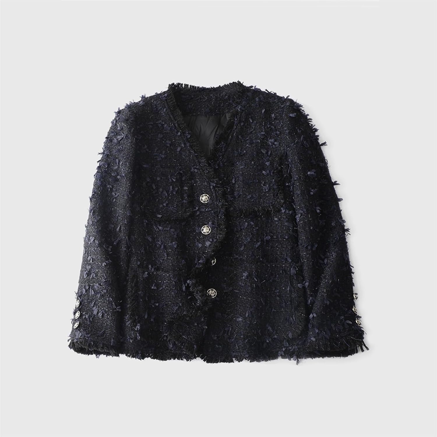 片岡裕紀さま No.225 レジン ヘアゴム マグネット ピンバッジ 猫ねこ