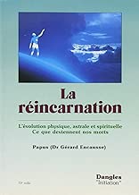 Download La Réincarnation : Ce que deviennent nos morts PDF