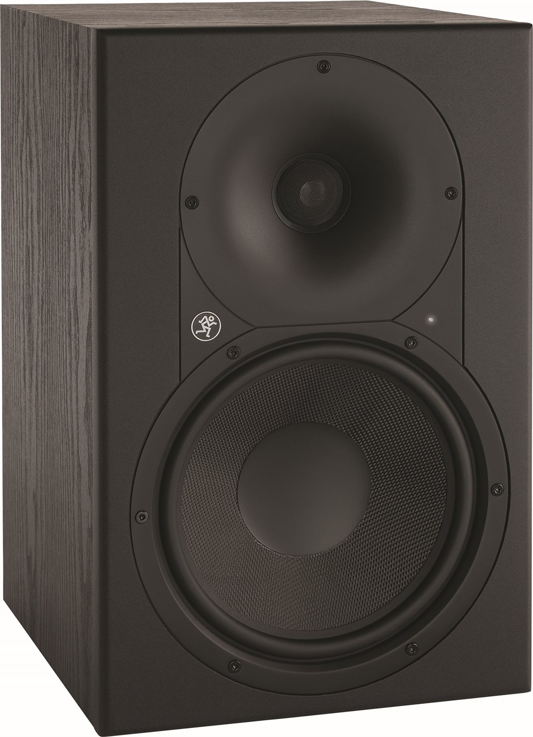 Amazon | MACKIE プロフェッショナルパワードモニタースピーカー XR824