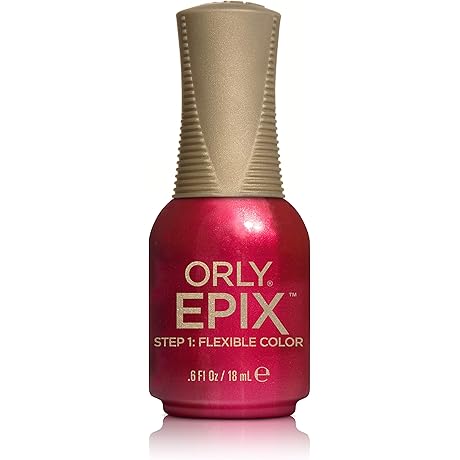 Orly Written In The Stars Treatment