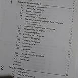 Programming in C, 3e : Kamthane: Amazon.in: Books