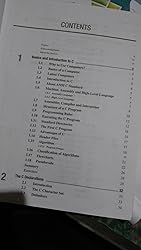 Programming in C, 3e : Kamthane: Amazon.in: Books