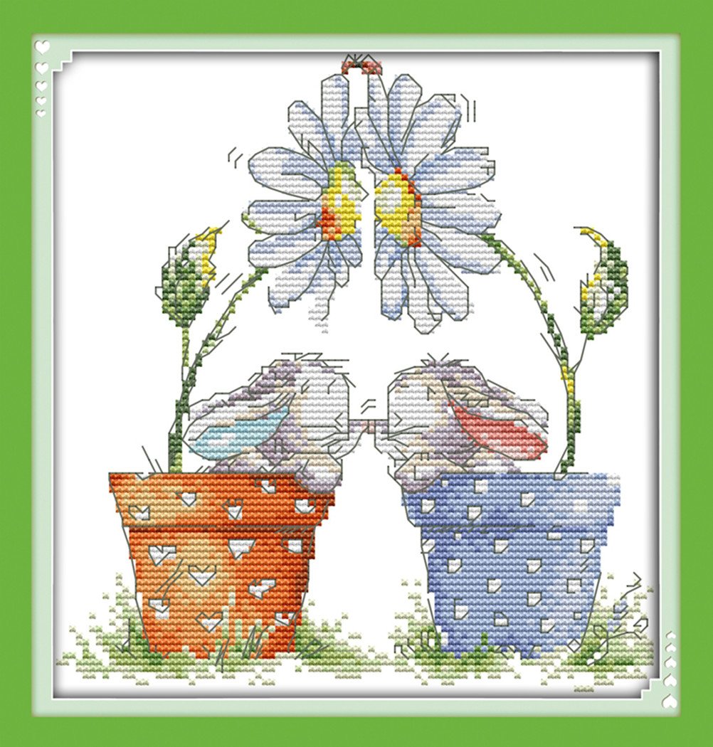 Kit Point De Croix Avancé YEESAM ART - Sacré-Cœur De Jésus 14 Comptage 34×47 Cm Sur Toile Blanche - Broderie Noël Cadeau Parfait Toile 34x47 Cm Kit Point De Croix Avancé YEESAM ART - Sacré-Cœur De Jésus 14 Comptage 34×47 Cm Sur Toile Blanche - Broderie Noël Cadeau Parfait Toile 34x47 Cm