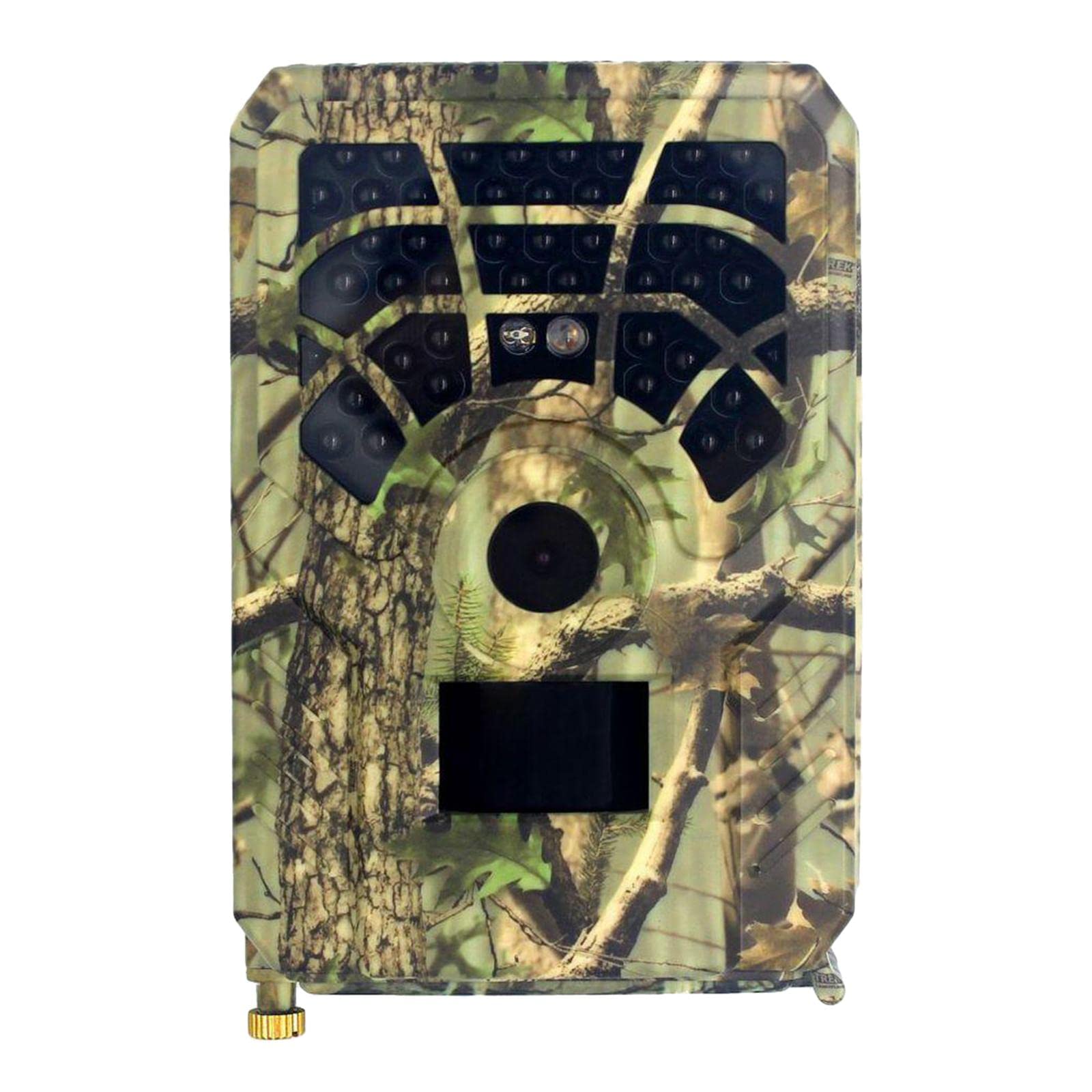 LOSA Hunting Camera Garden Hd Hunting Camera Deer Life Scouting Trail Game Cam Night Vision-image-44