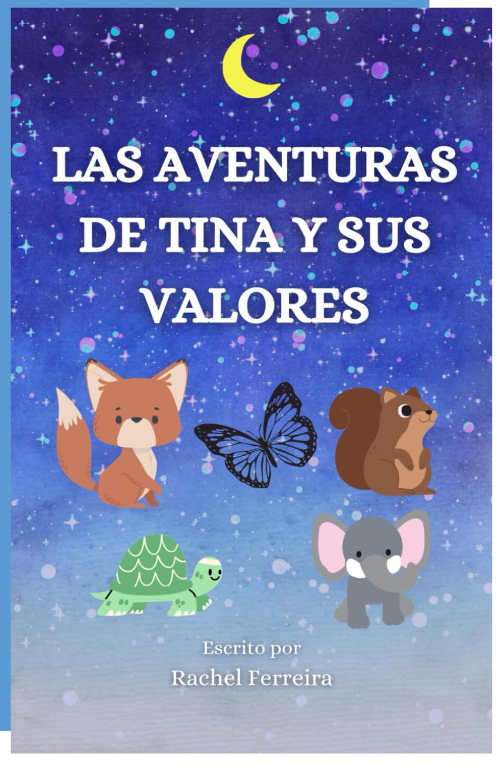 LIbro infantil: 20 títulos | cuentos infantiles para niños | libros sobre valores | aprendizaje infantil