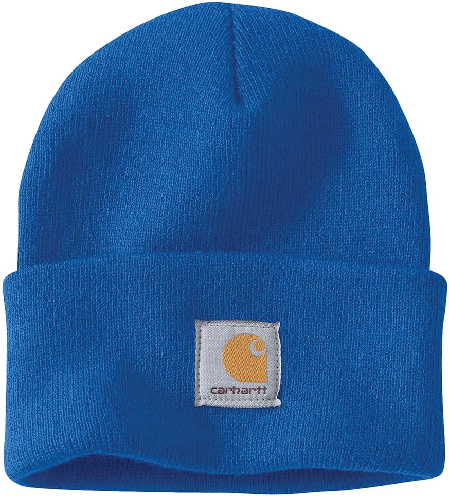 Carhartt Knit Cuffed Beanie Hat