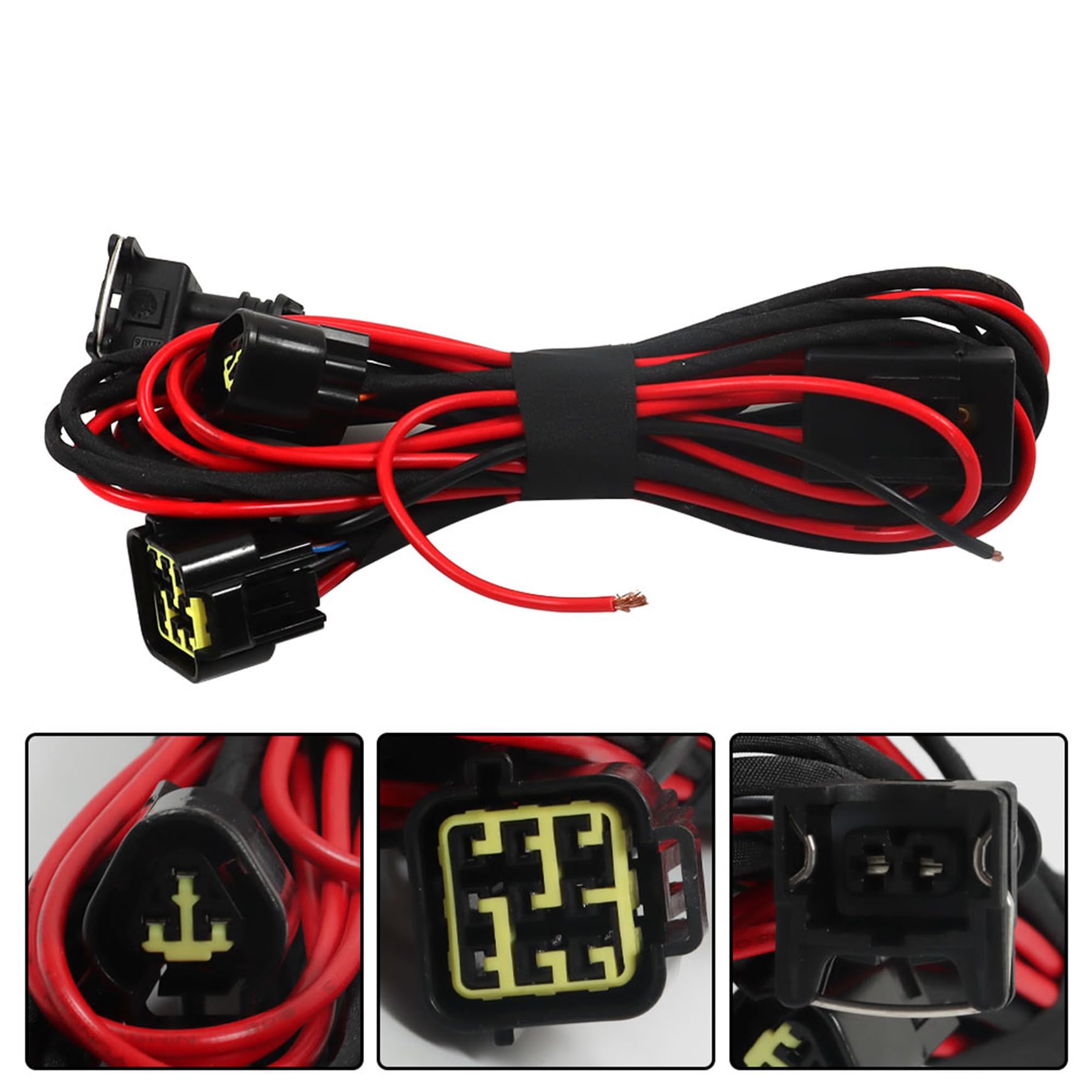 Ogrzewacz postojowy Diesel 12 V, 5 kW, zbiornik 10 l, z termostatem LCD i pilotem zdalnego sterowania, zamiennik dla ciężarówek, łodzi, autobusów, samochodów osobowych