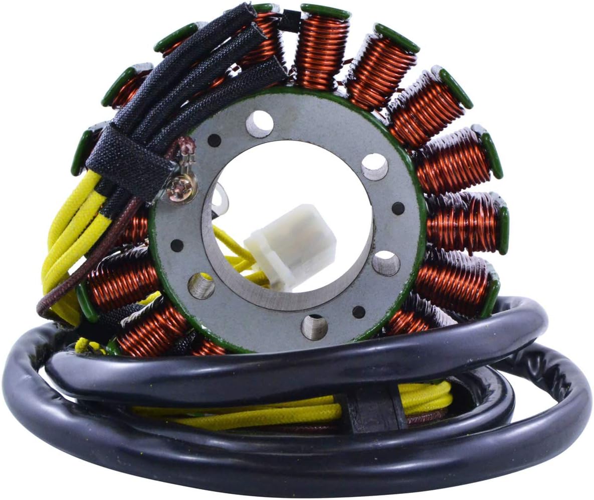 RMSTATOR Replacement for Stator Polaris Sportsman 700 EFI 2004-2006 | Sportsman 800 EFI 2005-2007 | OEM Repl.# 4010911