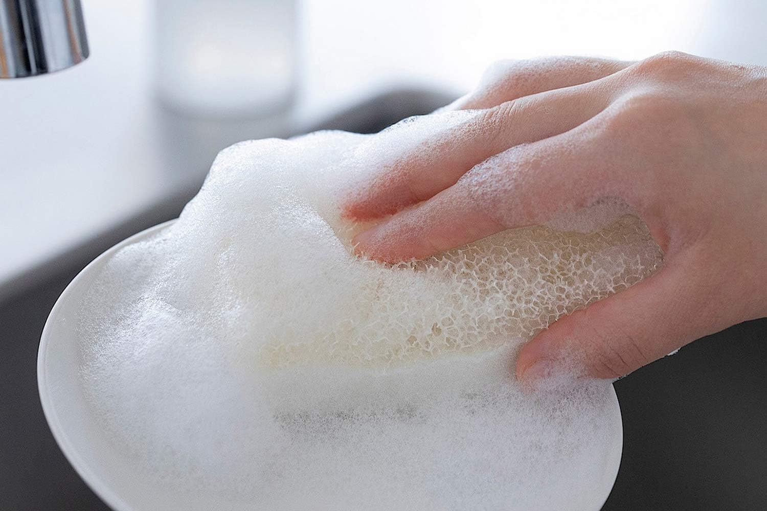 Muji Urethane Foam Sponge (Set of 3)