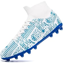 Kids Soccer Cleats Outdoor Turf Boys Football Shoes Football Shoes