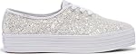Keds Keds Sneaker point de lacet haut pour femme