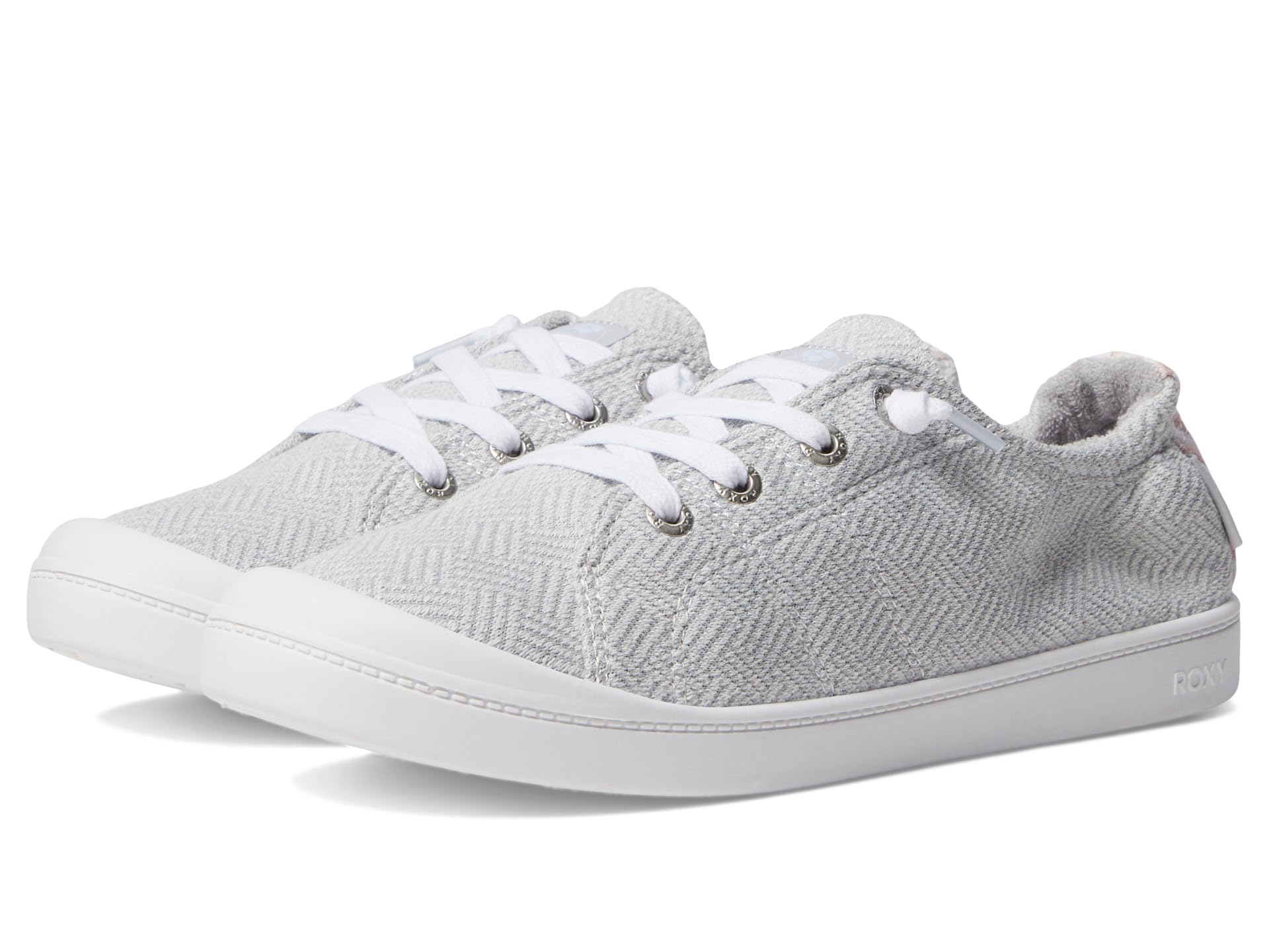 Roxy Women's Bayshore Slip-on Sneakers
