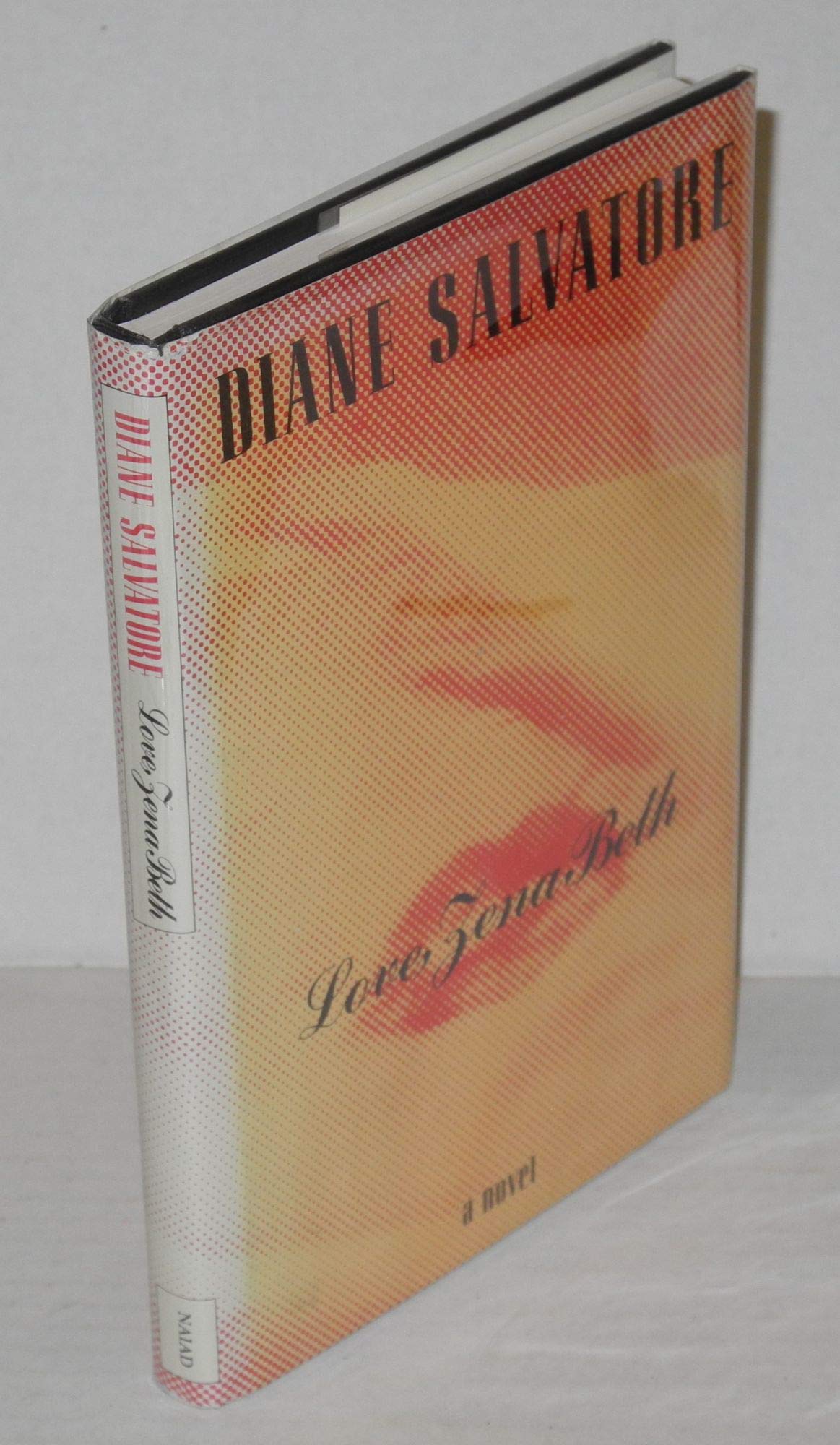 Buy Love, Zena Beth — BookShops.in