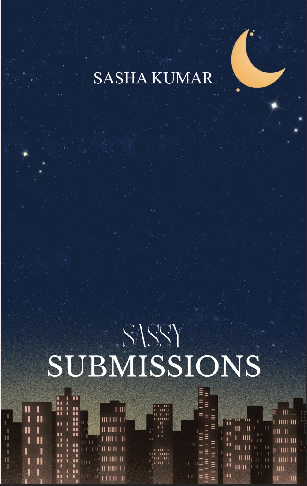 Sassy Submissions
