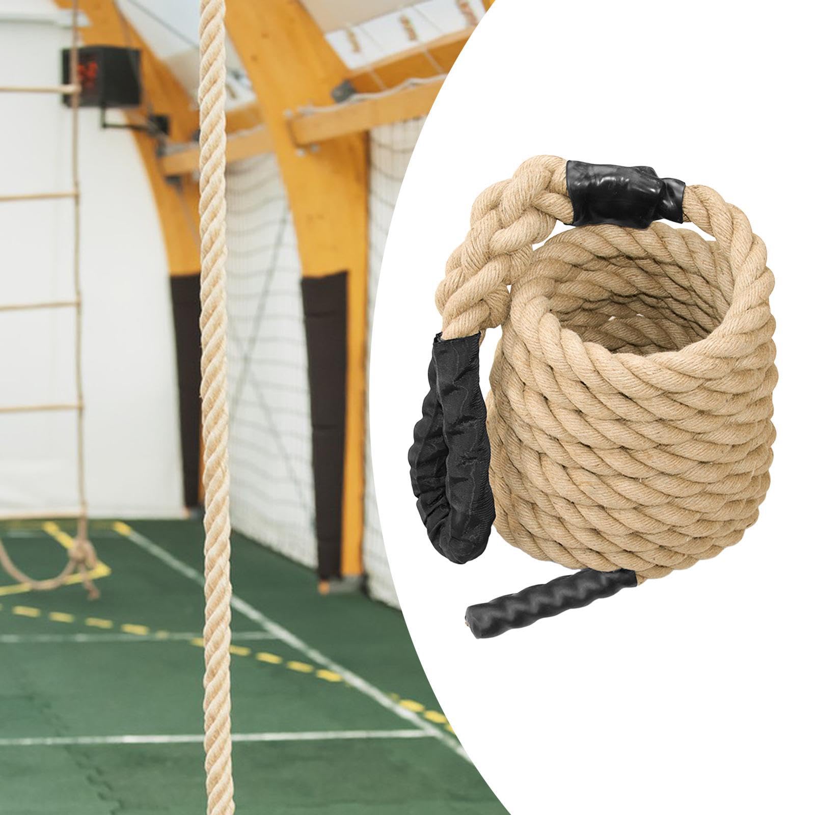Corde d'escalade de qualité supérieure avec