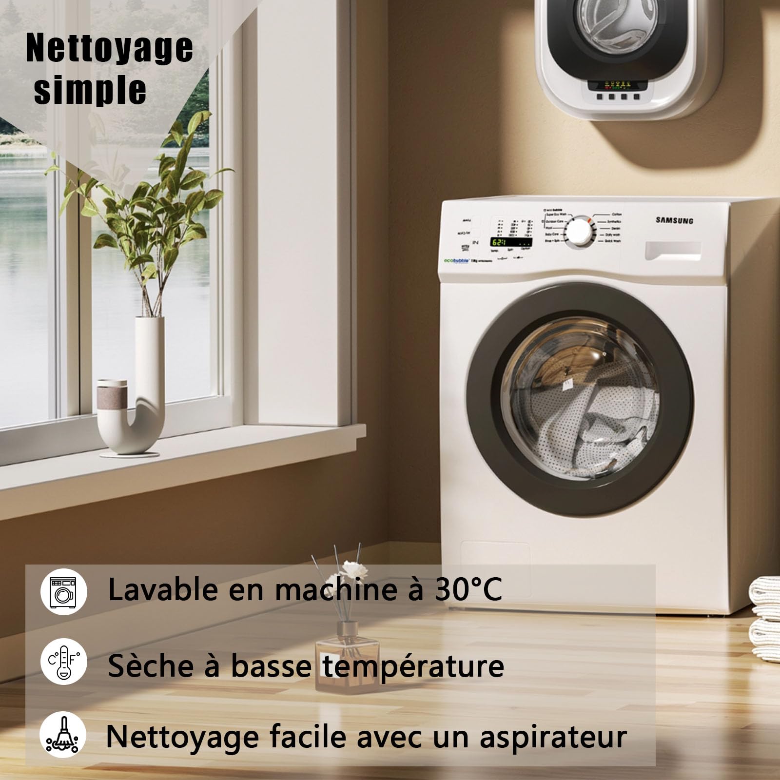 Univers Système Solaire Tapis Garcon