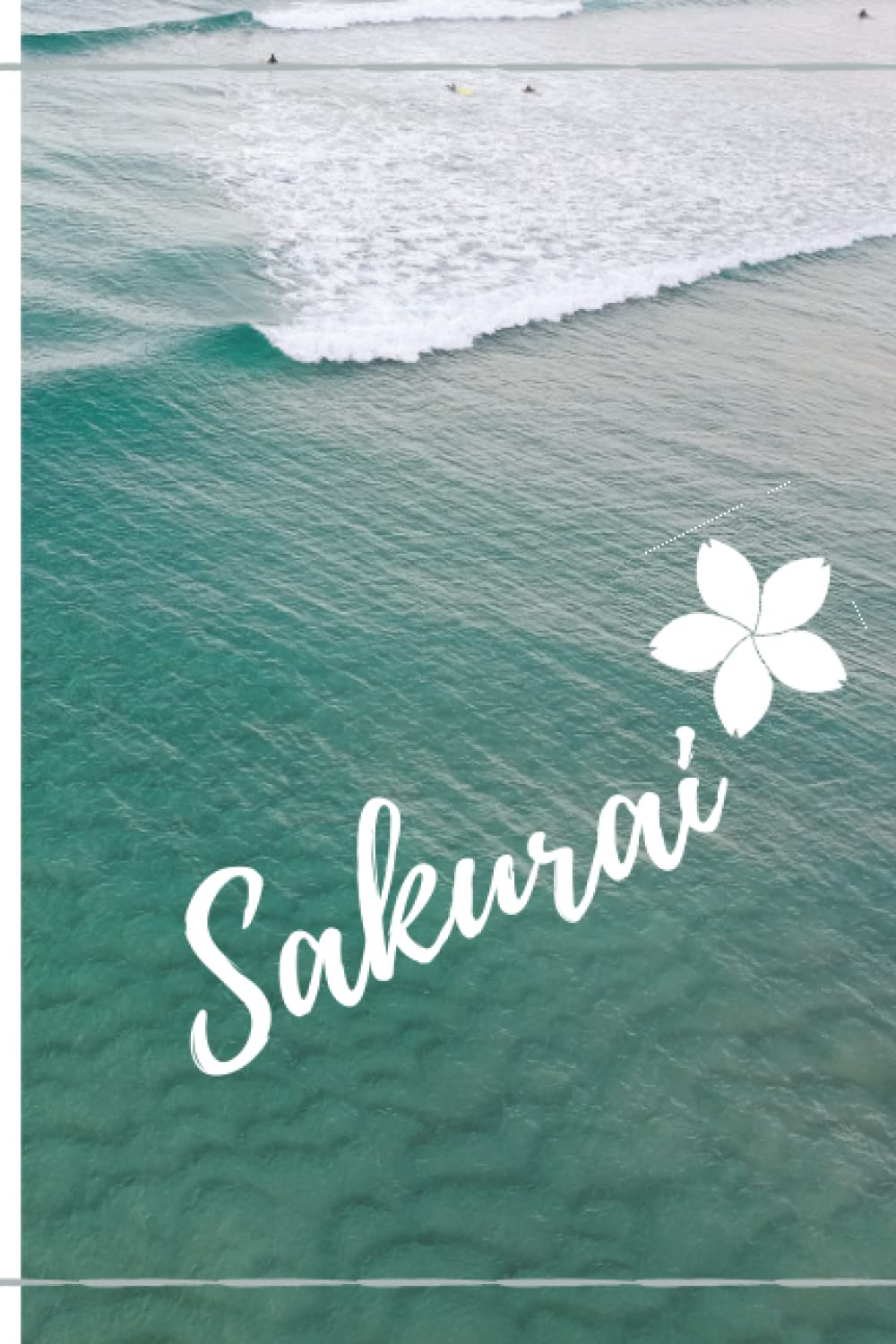 Sakurai: Sakurai school notebook