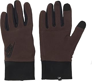 M TG Club Fleece 2.0 Guantes de Entrenamiento, Hombre