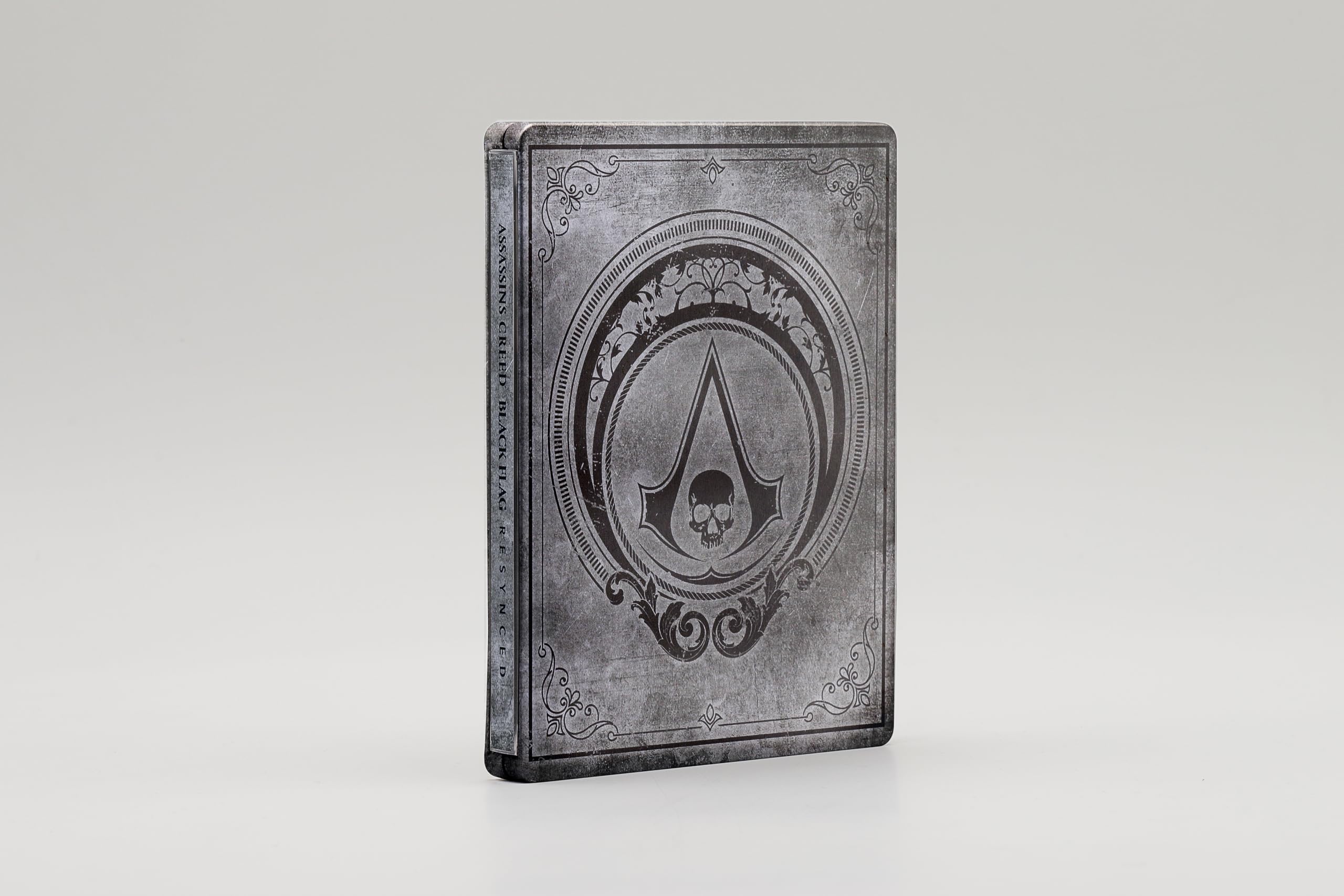 Assassin's Creed Black Flag Resynced Collector Edition (Xbox Series X)