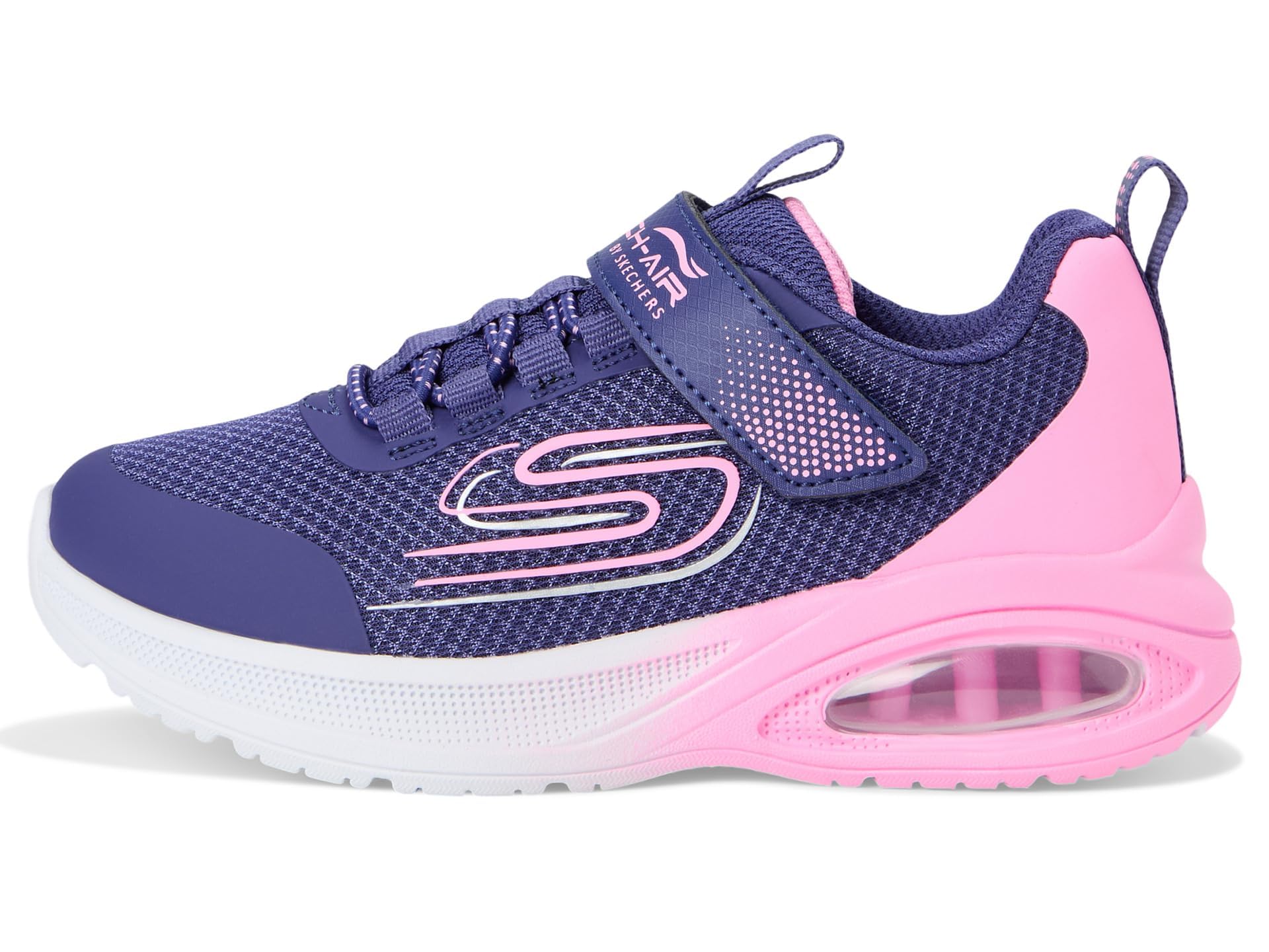 Skechers Microspec MAX Advance Fly 3.0 Zapatillas Niñas
