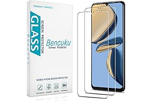 (2 Pack) Premium Screen Protectors for TCL 40 Series Phones