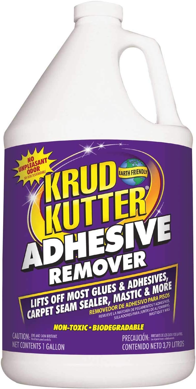 Krud Kutter Adhesive Remover - 32 Oz