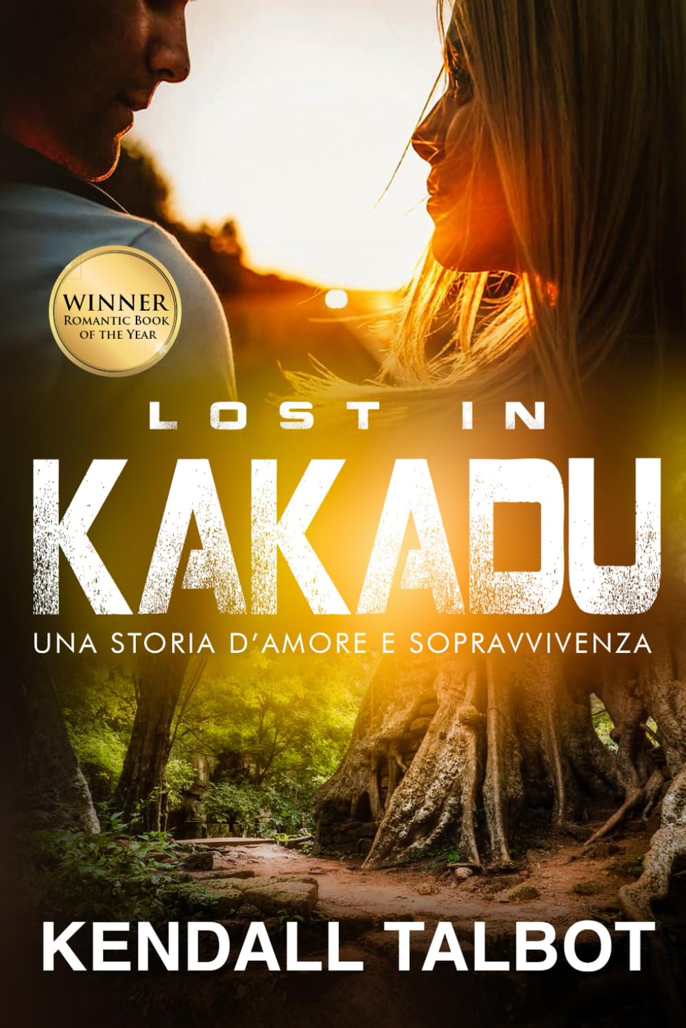 Lost in Kakadu: Una storia d’amore e sopravvivenza