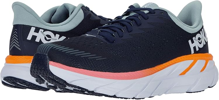 custom running shoes