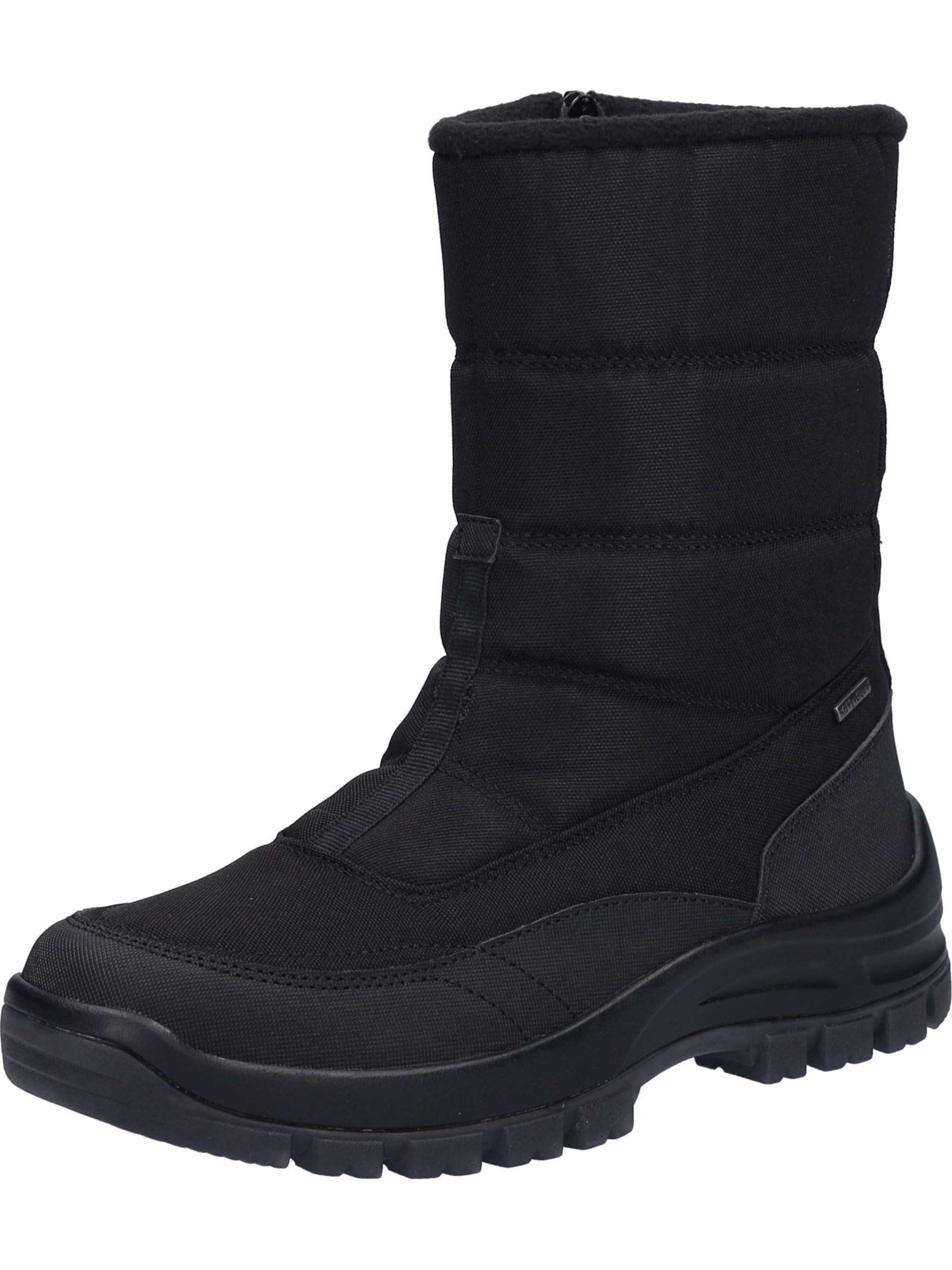 Josef Seibel Herren Klassische Stiefel Alaska.53,Weite G (Normal),Wechselfußbett,wasserdicht