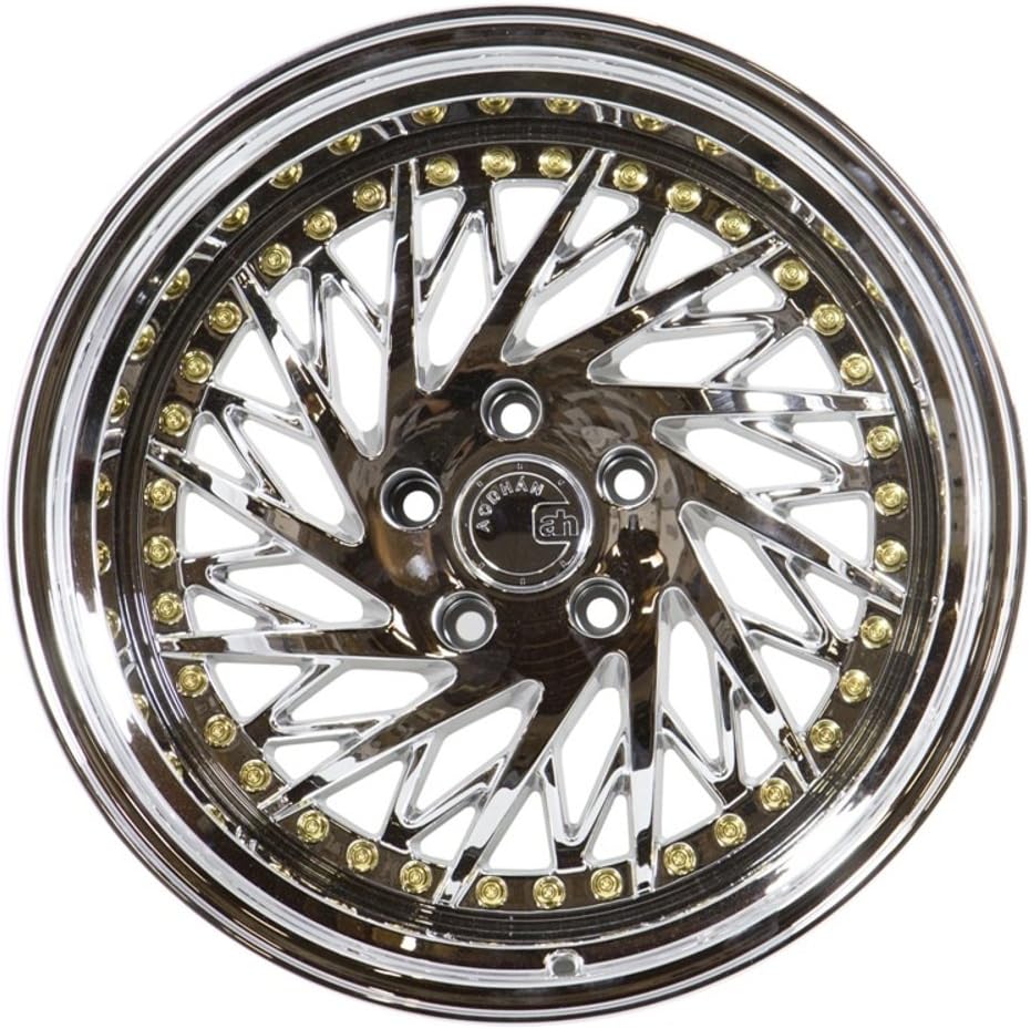 amazon-aodhan-ds03-passenger-side-wheel-vacuum-chrome-w-gold