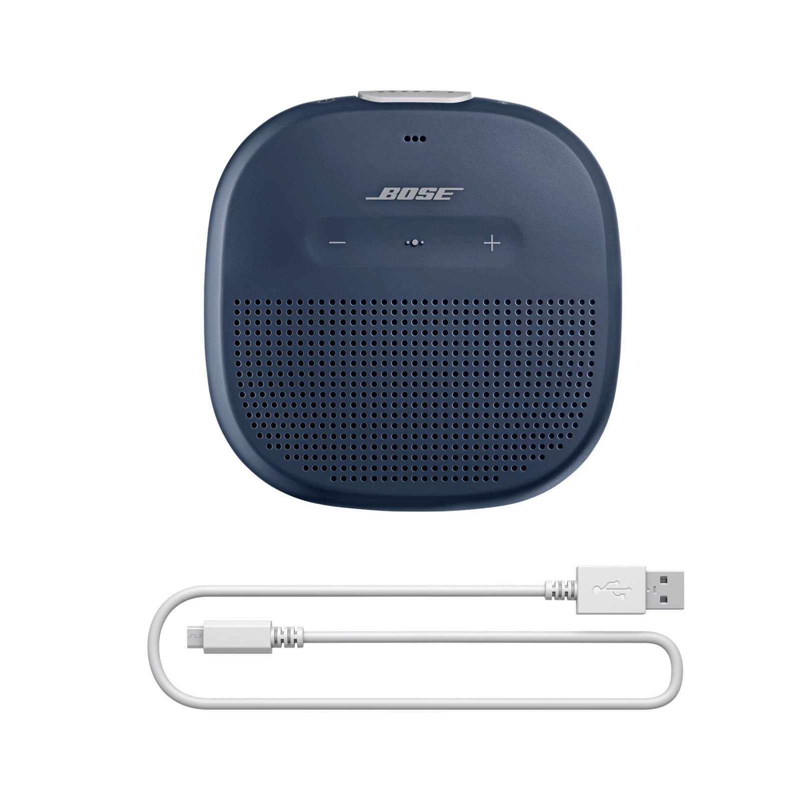 BOSE/soundlink micro/新品未使用/ダークブルー Amazon.com: Bose SoundLink Micro Dark Blue (Renewed)
