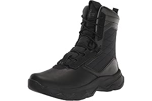 Women's Stellar G2 Military and Tactical Boots: Unwavering Performance, Unmatched Comfort