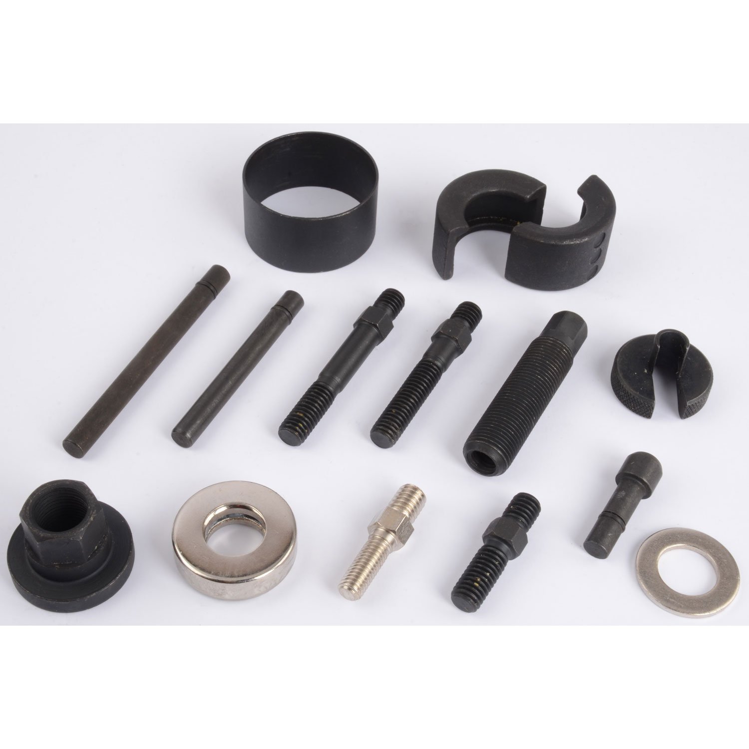 JEGS Performance Products W89708 Pulley Puller/Installer