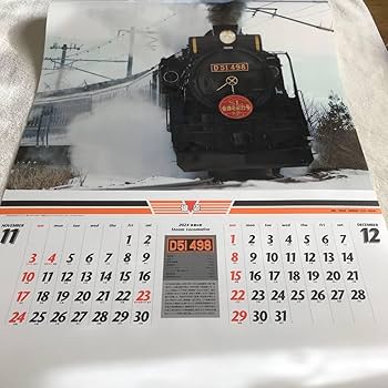 SLのフイルムカレンダー 楽天市場】特大サイズフィルムカレンダー 雄姿 SL フィルム