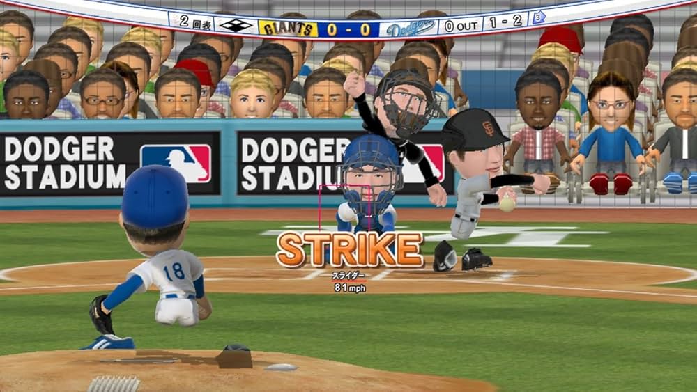 Amazon | MLB ボブルヘッド! - PS3 | ゲームソフト