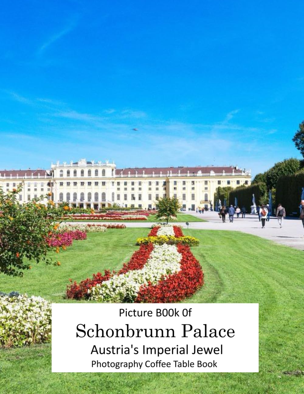 Schonbrunn Palace: Austria's Imperial Jewel