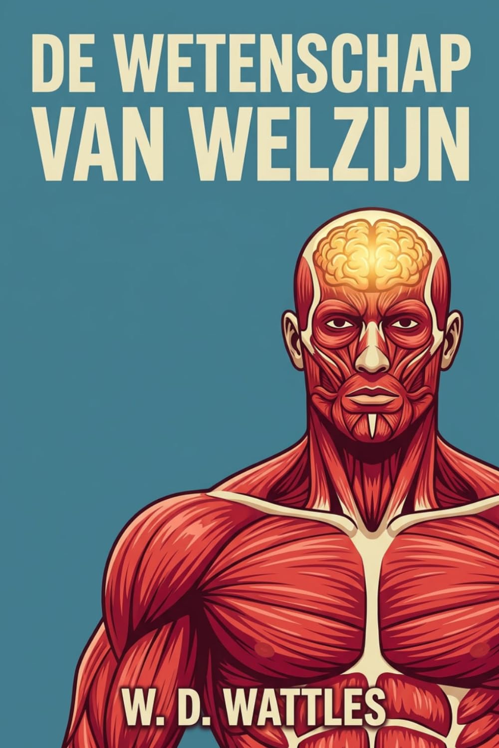 de wetenschap van welzijn