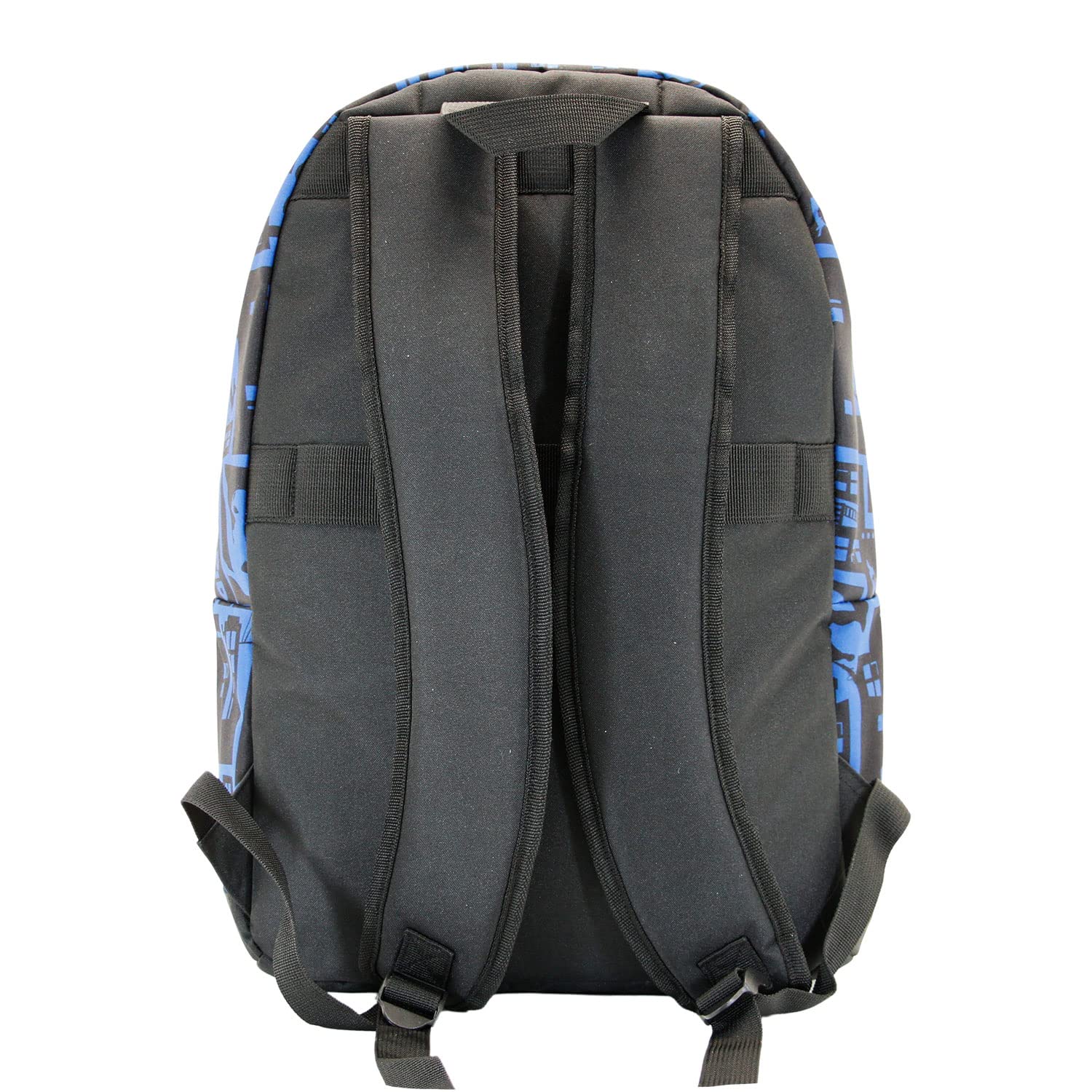 Marvel Spiderman Sky-Zaino HS FAN, Blu, 30 x 43 cm, Capacità 22 L
