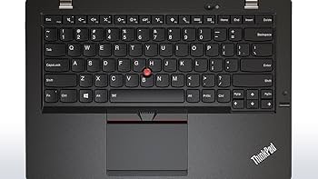 Amazon.com: Lenovo ThinkPad X1 Carbon 3rd Generation 2015