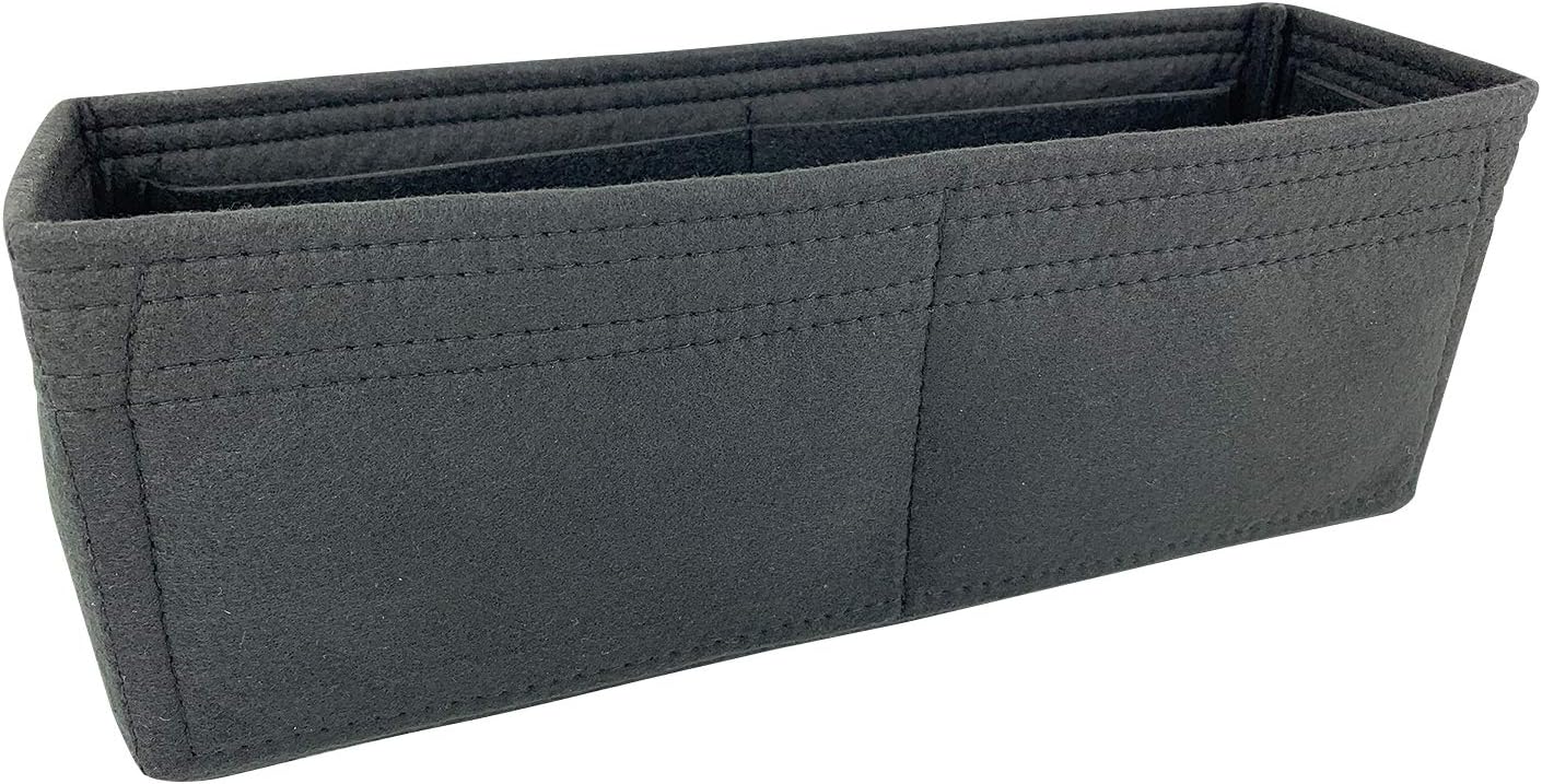 Bag Organizer for Chanel 2.55 Reissue (Size 227/31.5 cm/Maxi) Bag - Premium Felt (Handmade/20 Colors)