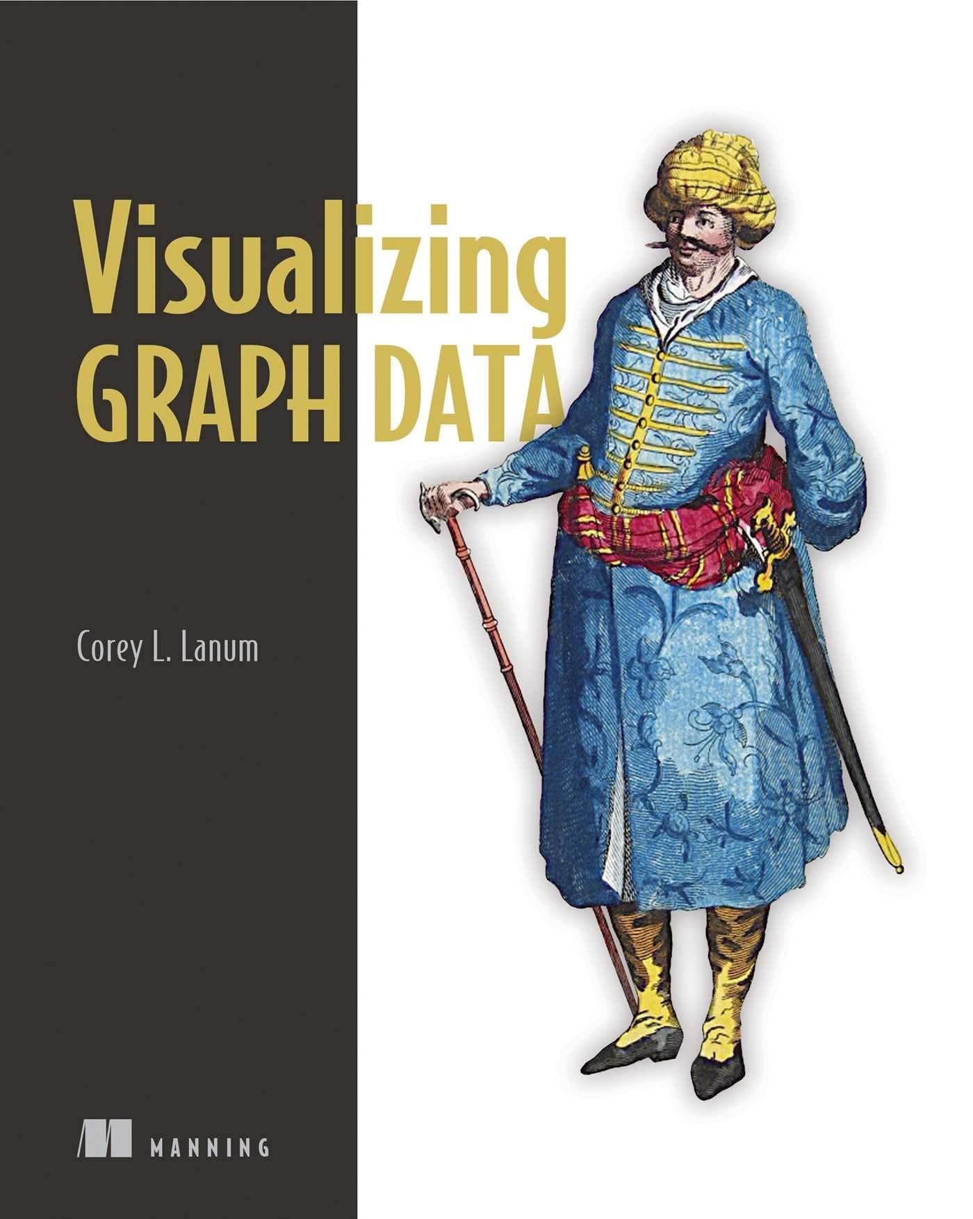 Buy Visualizing Graph Data — BookShops.in