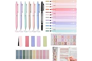 Christian Women's Bible Journaling Essentials: A Comprehensive Kit for Your Spiritual Journey